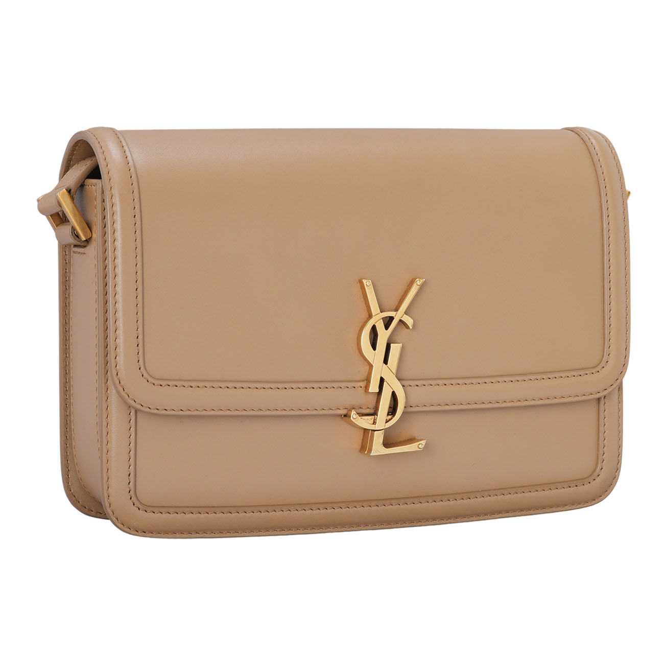 YVES SAINT LAURENT(USED)생로랑 634305 솔페리노 사첼백 미듐